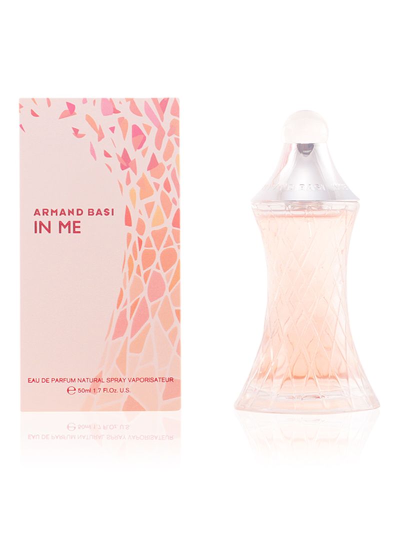 ARMAND BASI IN ME (W) EDP 50ML 